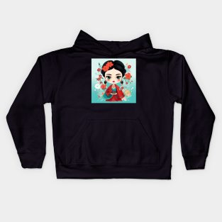 Frida Kids Hoodie